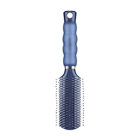 CONAIR Gelgrips Comfort Round Bristled Hair Brush - Assorted - Image 3