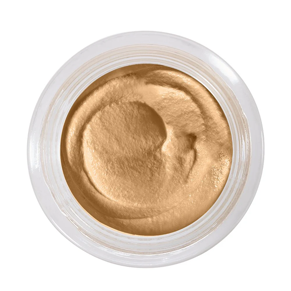 MAYBELLINE New York Dream Matte Mousse Foundation Makeup, Light Beige, 0.64 oz - Image 3